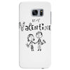 be my valentine Samsung Galaxy S7 Edge