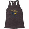 fantasy football Racerback Tank