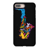 sax addict saxophone iPhone 8 Plus