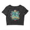 plumbers inc Crop Top