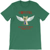 raizez you from purrdition T-Shirt