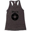 ipoo'd Racerback Tank
