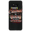 Merry Christmas To Grandma Of Great Awesome Samsung Galaxy S8