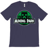 mining park T-Shirt