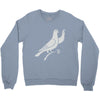 peace Crewneck Sweatshirt