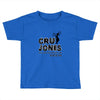 pulling rad back flips since '86 Toddler T-shirt
