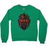 ziggy starlord Crewneck Sweatshirt