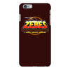 greetings from zebes iPhone 6/6s Plus Case