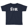 northern soul Toddler T-shirt