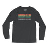 Feminist Killjoy Long Sleeve Shirts
