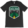 endor family camping T-Shirt