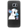 arctic fox adopt Samsung Galaxy S7 Edge