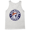 evanston hockey Tank Top