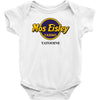 mos easley casino Baby Onesie