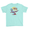 rex wrench 2000 Youth Tee