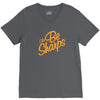 the be sharps V-Neck Tee