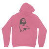 bruiser brody wrestling legend 80s wrestler fan Unisex Hoodie
