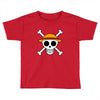 ONE PIECE Toddler T-shirt