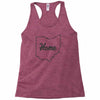 home Racerback Tank