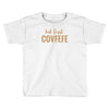 covfefe Toddler T-shirt