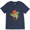 los pollos hermanos V-Neck Tee