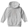 political illiteracy Youth Hoodie