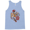 scorpion Tank Top