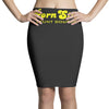 pornstar stunt double Pencil Skirts