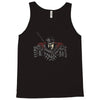 hawks leader Tank Top