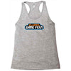 classic game fest Racerback Tank