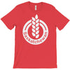 saskatchewan canada T-Shirt