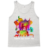 earth day every day Tank Top