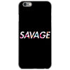 Martinez Twins savage iPhone 6/6s Case