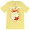 praying skull T-Shirt