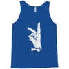 bunny sign Tank Top