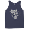 knittaz 4 life Tank Top
