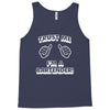 trust me i'm a bartender Tank Top