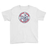 basterds league Youth Tee