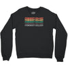 Feminist Killjoy Crewneck Sweatshirt