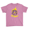 no chill! Youth Tee