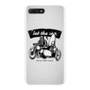 let the sea and get more energy white iPhone 7 Plus Case