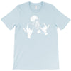 devil horns T-Shirt