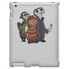 ded, dead, and deadly iPad 3 and 4 Case