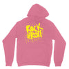 rock music r3 Unisex Hoodie