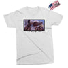 I'll Be Right Here E.t. Exclusive T-shirt