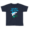 Baby Shark -Shark Do Do Do Toddler T-shirt