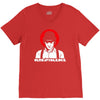clockwork orange (2) V-Neck Tee