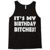 it's my birthday b...hes Tank Top