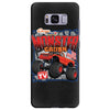 Off Road Monstre Truck Samsung Galaxy S8 Plus