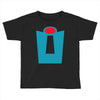 Vintage Mr. Incredible Toddler T-shirt